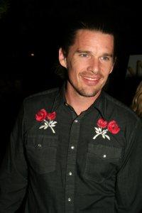 Ethan Hawke Interview Ethan Hawke Interview