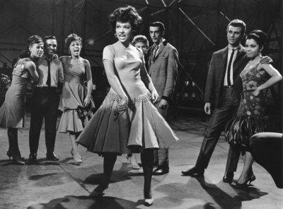 Musical Adaption Tanzfilm Musical Adaption Tanzfilm