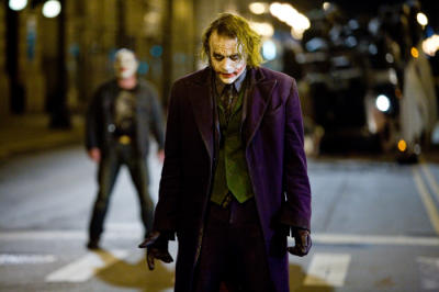 Dark Knight Premiere New York Dark Knight Premiere New York