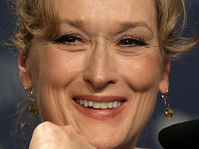 Meryl Streep Interview Meryl Streep Interview