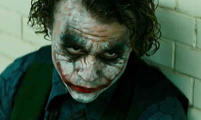 The Dark Knight The Dark Knight
