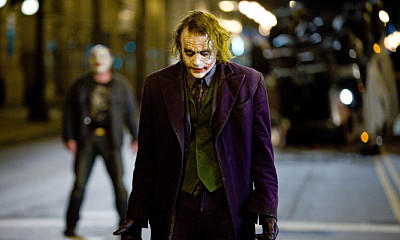 The Dark Knight The Dark Knight