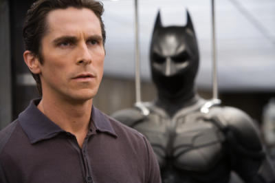 The Dark Knight The Dark Knight