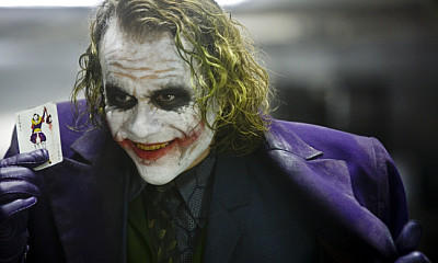 The Dark Knight The Dark Knight
