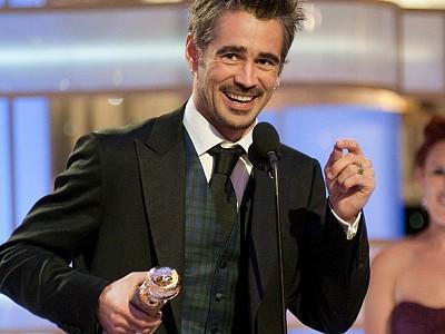 Golden Globes Gewinner 2009 Golden Globes Gewinner 2009