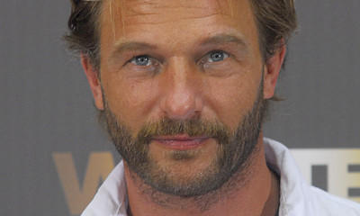 Thomas Kretschmann Walküre Interview Thomas Kretschmann Walküre Interview