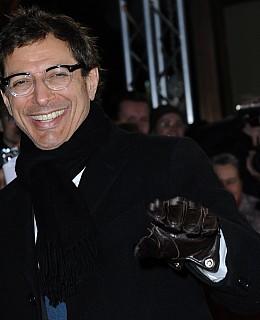 Interview Jeff Goldblum Interview Jeff Goldblum