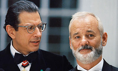 Interview Jeff Goldblum Interview Jeff Goldblum