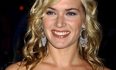 Interview Kate Winslet Interview Kate Winslet