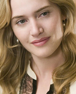 Interview Kate Winslet Interview Kate Winslet