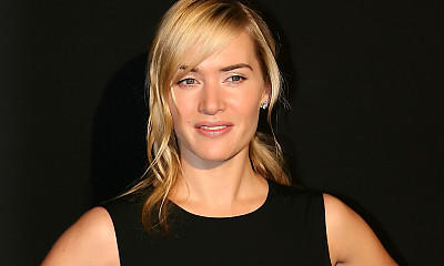Interview Kate Winslet Interview Kate Winslet