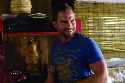 Seann William Scott Interview Seann William Scott Interview