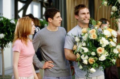 Seann William Scott Interview Seann William Scott Interview