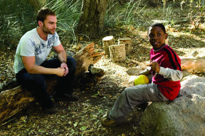 Seann William Scott Interview Seann William Scott Interview
