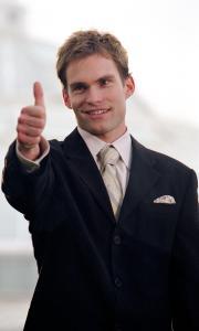 Seann William Scott Interview Seann William Scott Interview