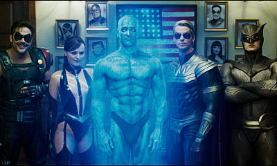 Watchmen Filmcheck Watchmen Filmcheck