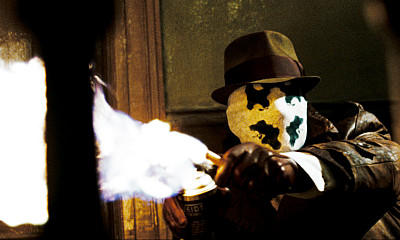 Watchmen Filmcheck Watchmen Filmcheck
