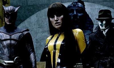 Watchmen Filmcheck Watchmen Filmcheck