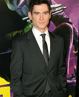 Malin Akerman & Billy Crudup Interview Malin Akerman & Billy Crudup Interview