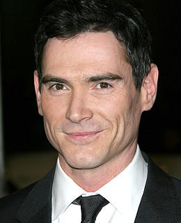 Malin Akerman & Billy Crudup Interview Malin Akerman & Billy Crudup Interview