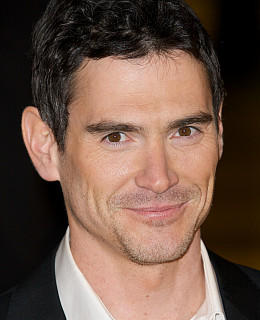 Malin Akerman & Billy Crudup Interview Malin Akerman & Billy Crudup Interview
