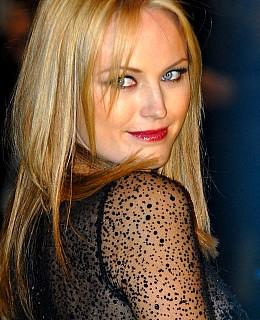 Malin Akerman & Billy Crudup Interview Malin Akerman & Billy Crudup Interview