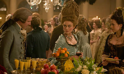 The Duchess Filmcheck The Duchess Filmcheck
