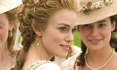 The Duchess Filmcheck The Duchess Filmcheck