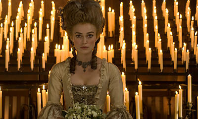 The Duchess Filmcheck The Duchess Filmcheck
