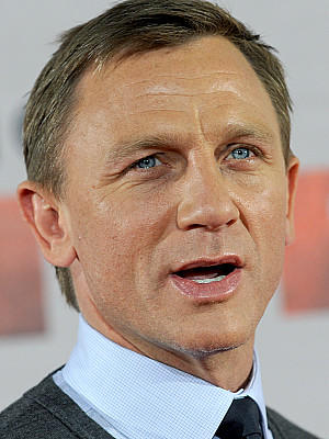 Daniel Craig Interview Unbeugsam Defiance Daniel Craig Interview Unbeugsam Defiance