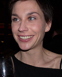 Interview Christiane Paul Interview Christiane Paul
