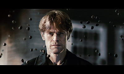 Interview Willem Dafoe Interview Willem Dafoe