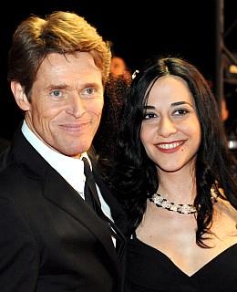 Interview Willem Dafoe Interview Willem Dafoe