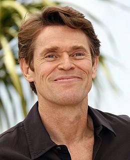 Interview Willem Dafoe Interview Willem Dafoe