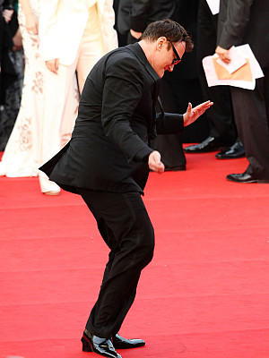 Cannes Highlights 2009 Cannes Highlights 2009