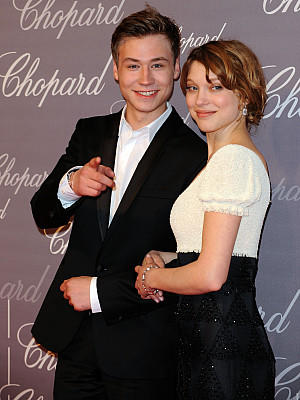 Cannes Highlights 2009 Cannes Highlights 2009