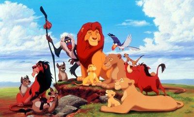 Animationsfilme, die schönsten Animationsfilme, die schönsten