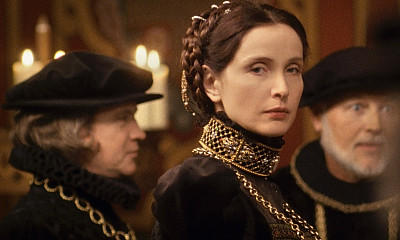 Interview Julie Delpy Interview Julie Delpy