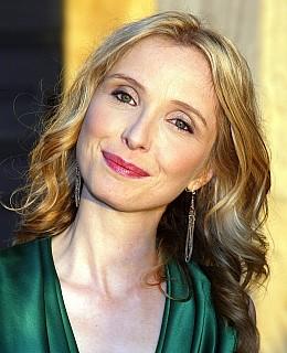 Interview Julie Delpy Interview Julie Delpy