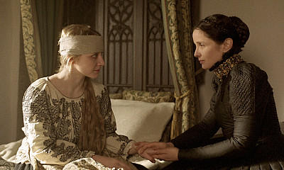 Interview Julie Delpy Interview Julie Delpy