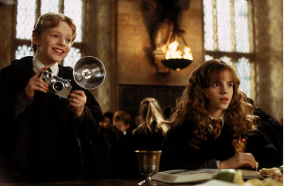 Harry Potter groß geworden Harry Potter groß geworden