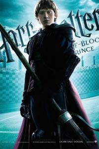 Harry Potter groß geworden Harry Potter groß geworden