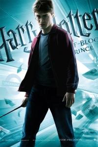 Harry Potter groß geworden Harry Potter groß geworden