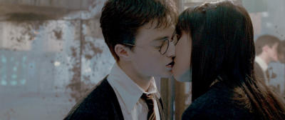 Harry Potter groß geworden Harry Potter groß geworden