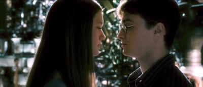 Harry Potter groß geworden Harry Potter groß geworden