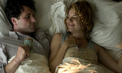 Edge of Love Filmcheck Edge of Love Filmcheck