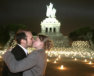 Promis besondere Heiratsanträge Promis besondere Heiratsanträge