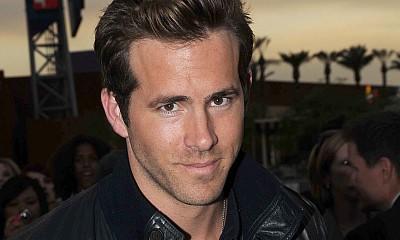 Ryan Reynolds - Interview Ryan Reynolds - Interview