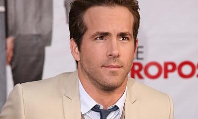 Ryan Reynolds - Interview Ryan Reynolds - Interview