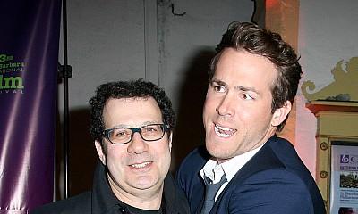 Ryan Reynolds - Interview Ryan Reynolds - Interview